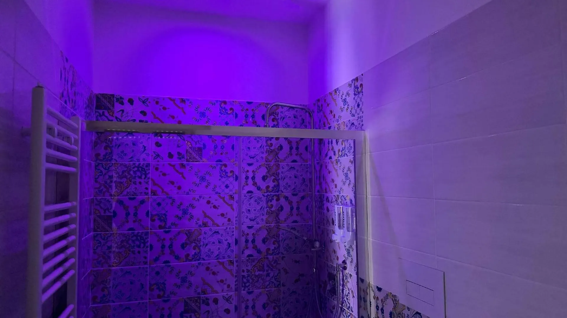 Voglia Di Napoli Rooms