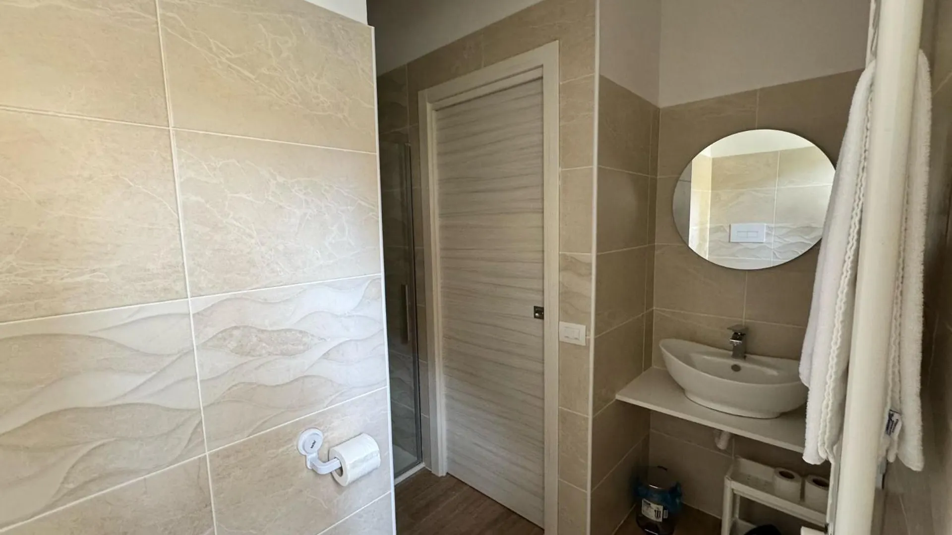Voglia Di Napoli Rooms Guest house Naples