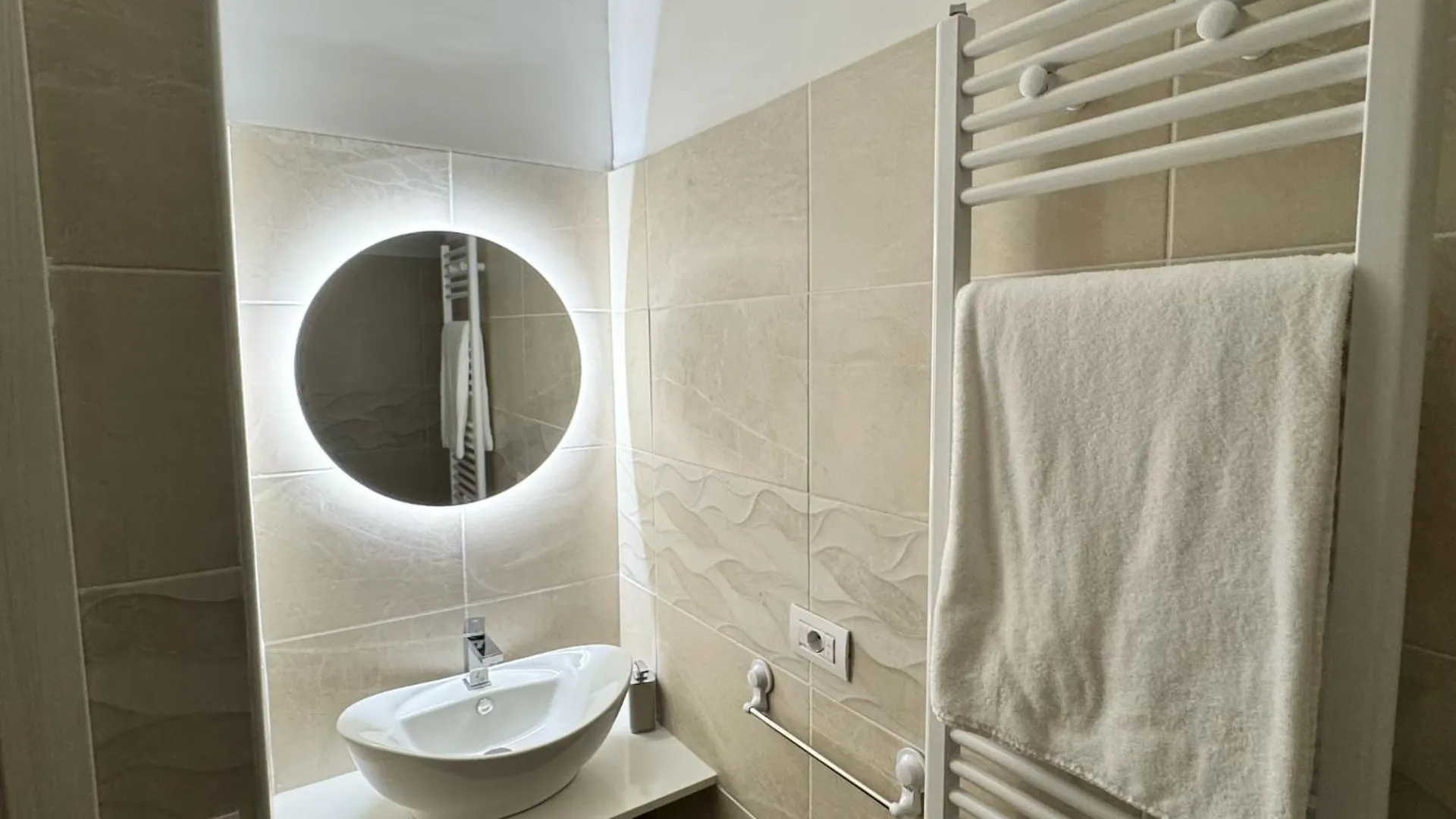Guest house Voglia Di Napoli Rooms