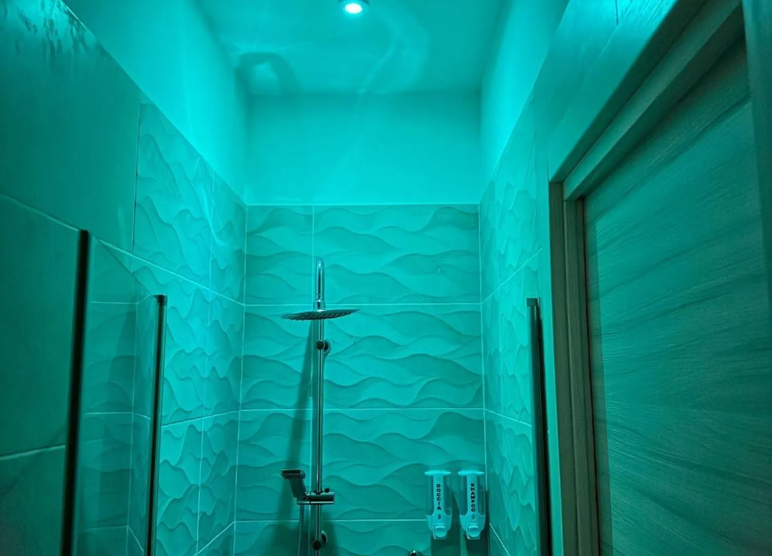 Voglia Di Napoli Rooms Guest house