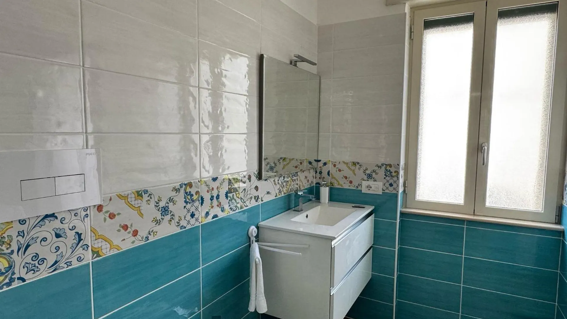 Voglia Di Napoli Rooms Guest house Naples