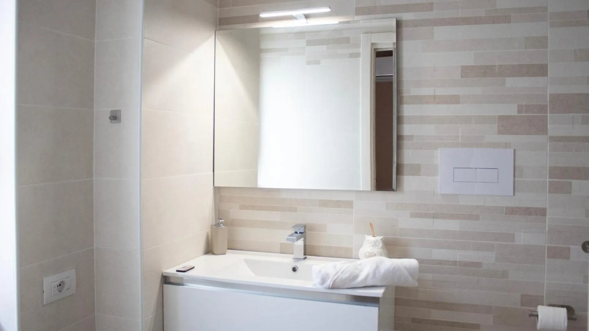 Voglia Di Napoli Rooms Naples