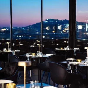 4* Otel Gold Tower Lifestyle