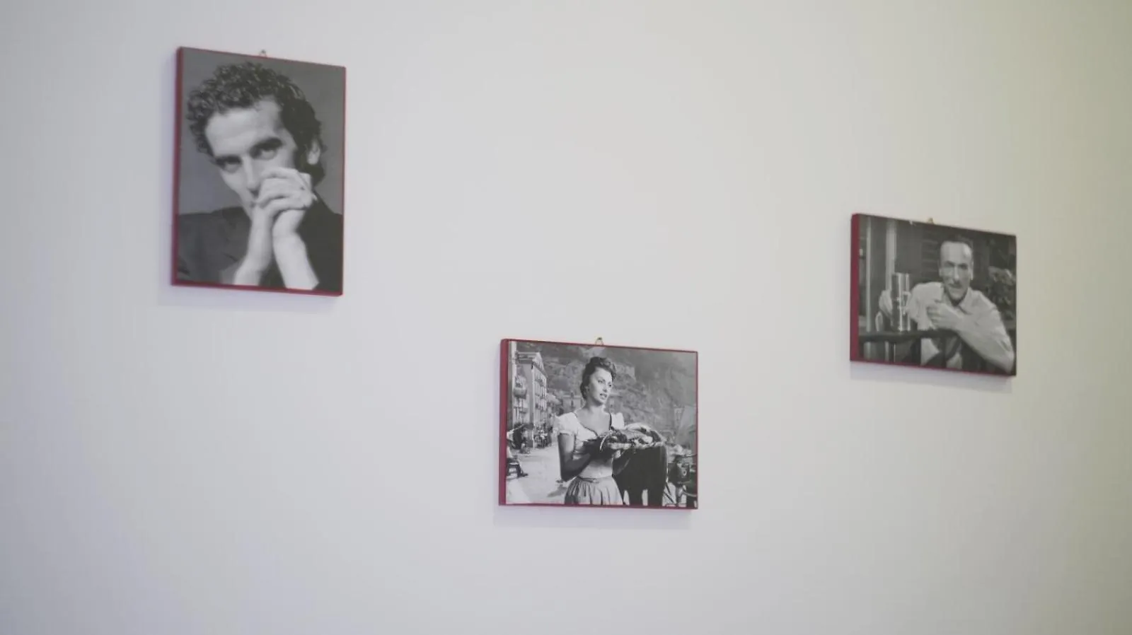 Guest house Voglia Di Napoli Rooms