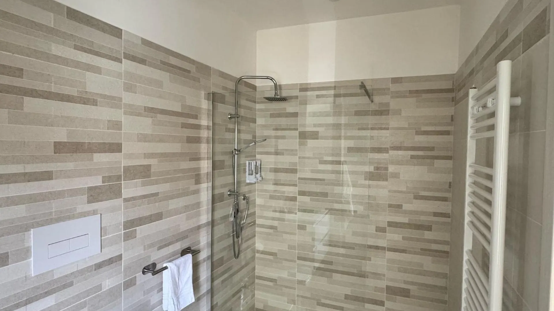Guest house Voglia Di Napoli Rooms Italy