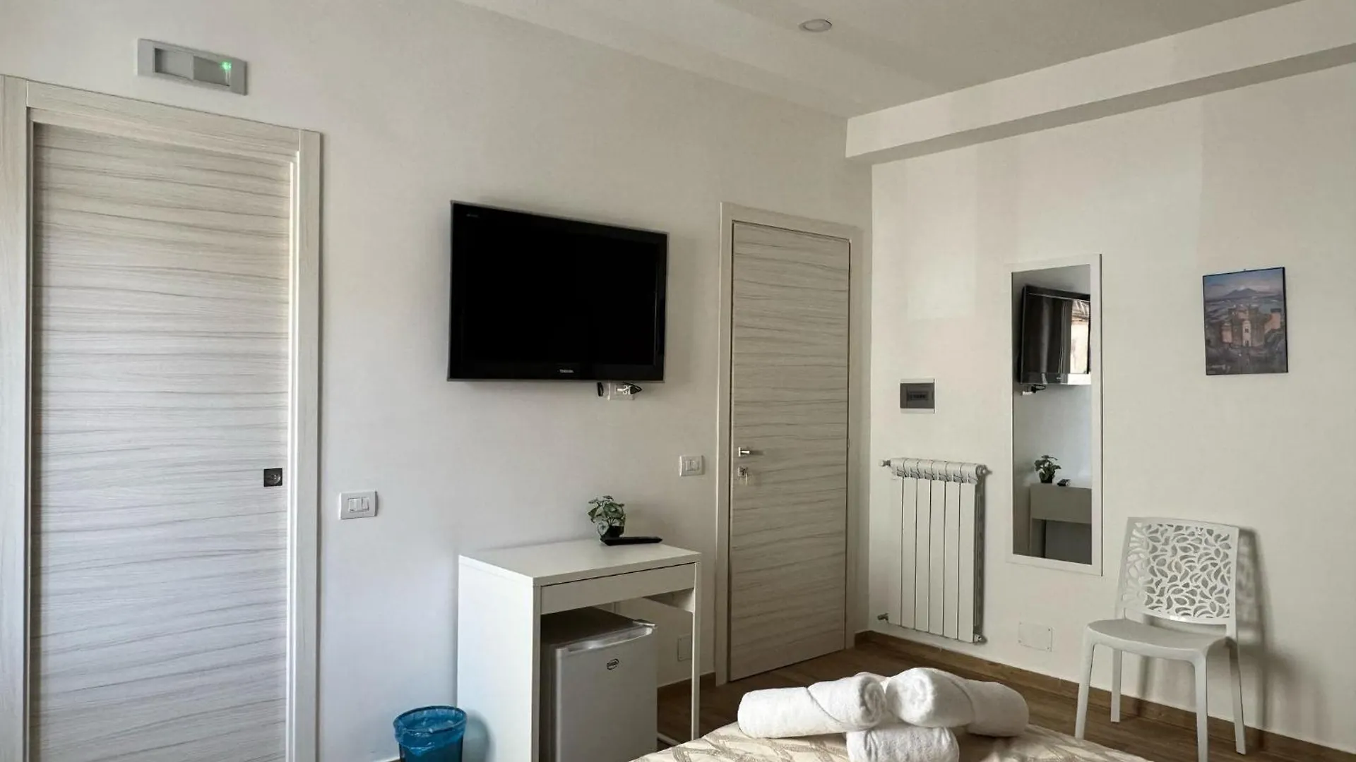 Guest house Voglia Di Napoli Rooms