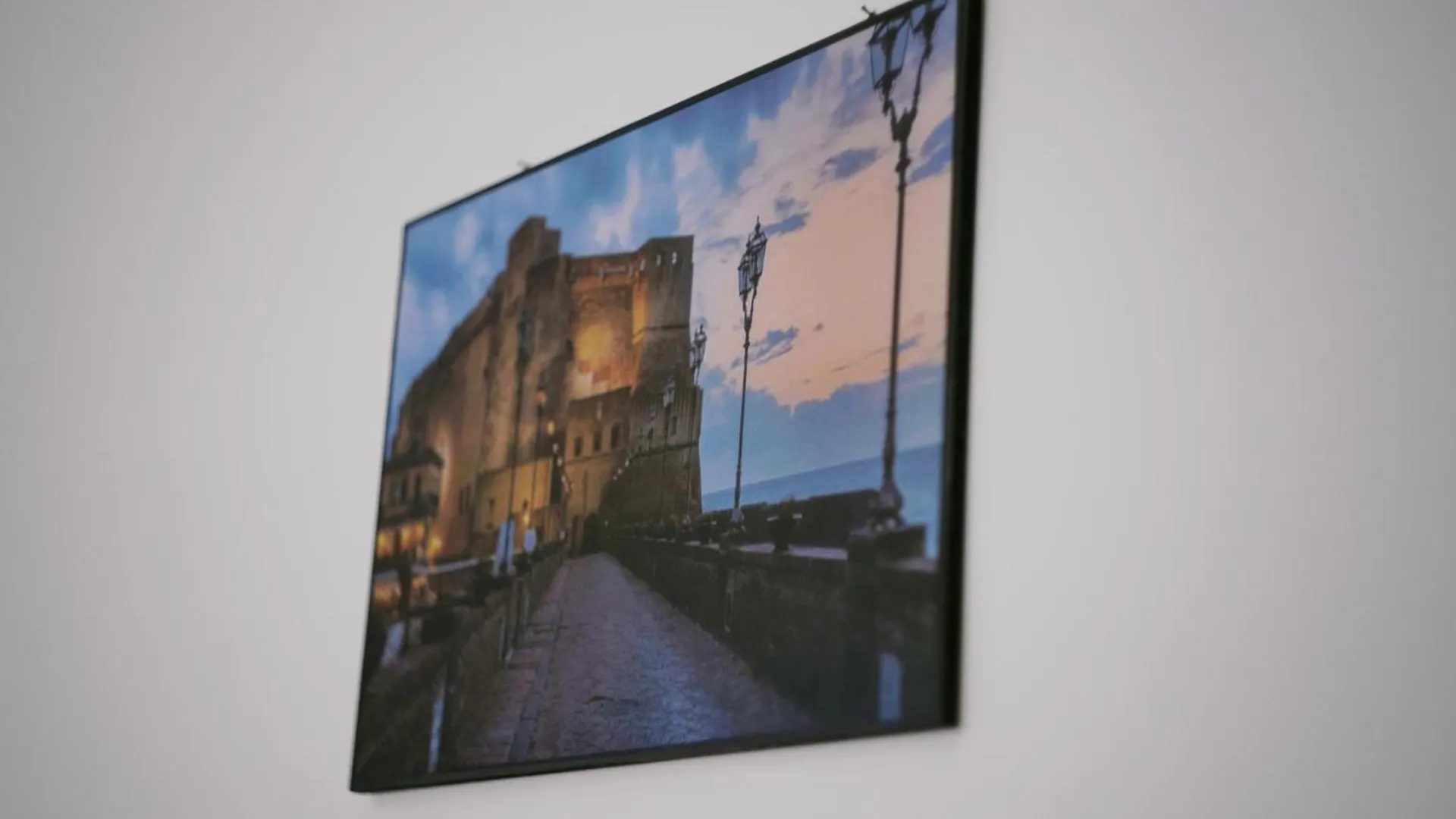 Voglia Di Napoli Rooms Guest house