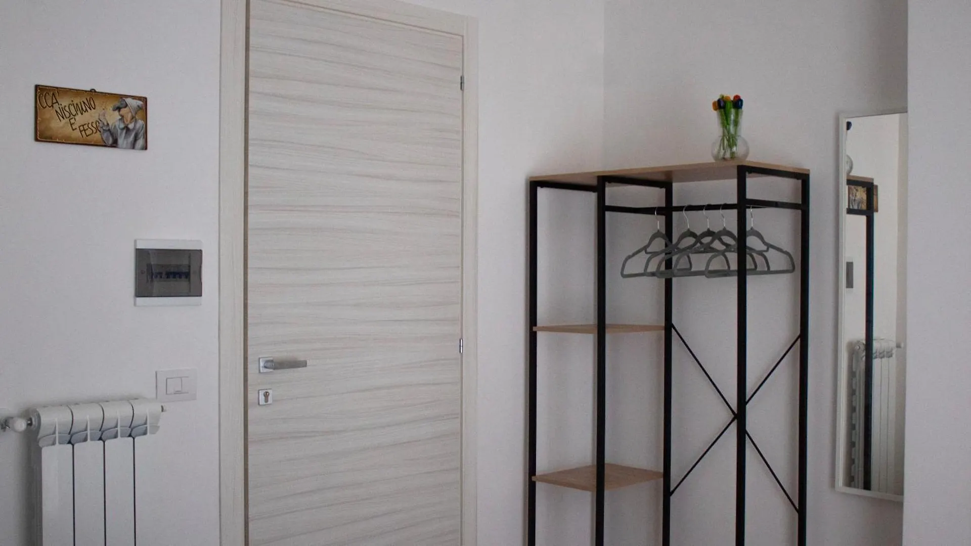 Guest house Voglia Di Napoli Rooms