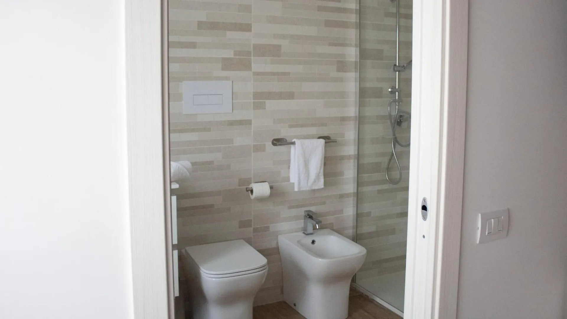 Voglia Di Napoli Rooms 0*, Naples